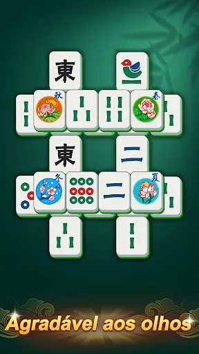 Zen Mahjong Solitaire | Jogos | XWorld