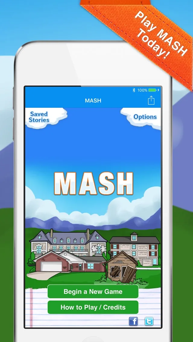 MASH | Permainan | XWorld