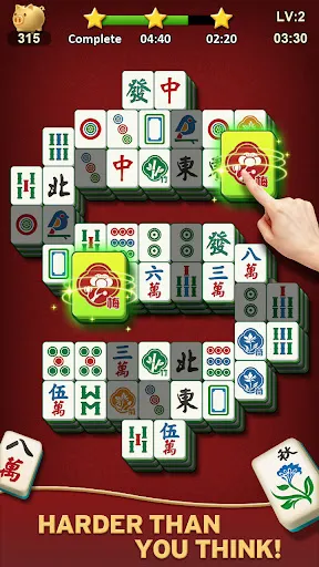 Mahjong - Match Puzzle Games | Games | XWorld