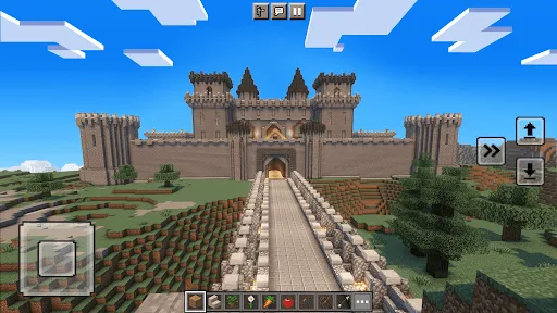 Modern City Craft | Jogos | XWorld