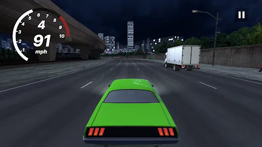 Highway Legends: Car Racing 3D | Games | XWorld