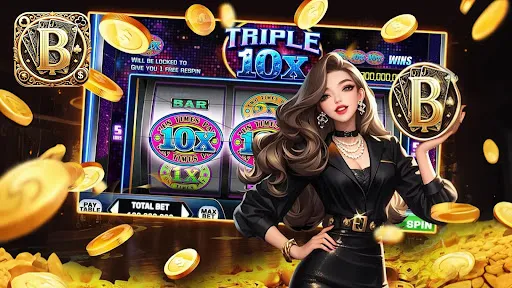 BILLION Club | Permainan | XWorld