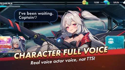 Mecha Girls Survivor | juego | XWorld