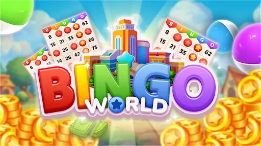 Bingo tour - Decorate Home | Permainan | XWorld