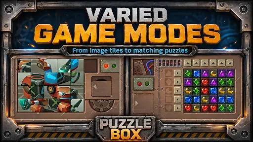 Unblock Puzzle Box | Games | XWorld Unblock Puzzle Box | Games | XWorld