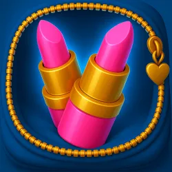 XWorld | Glow Tales: Merge & Makeover