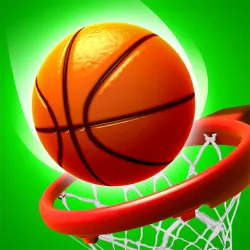 XWorld | Basketball Flick 3D