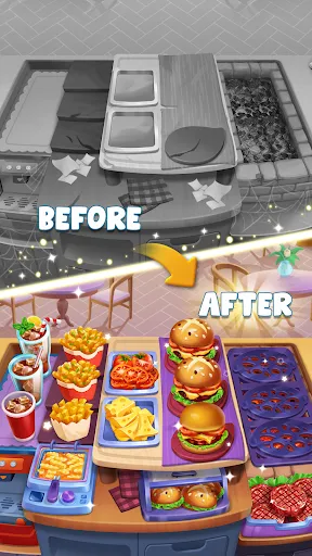 Royal Chef: Cooking Game | 游戏 | XWorld Royal Chef: Cooking Game | 游戏 | XWorld