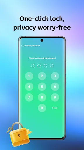 SafeLock | Игры | XWorld