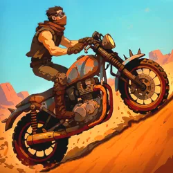 XWorld | Dead Hill Racing: Zombie Climb XWorld | Dead Hill Racing: Zombie Climb