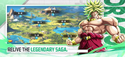 Martial Odyssey | Permainan | XWorld