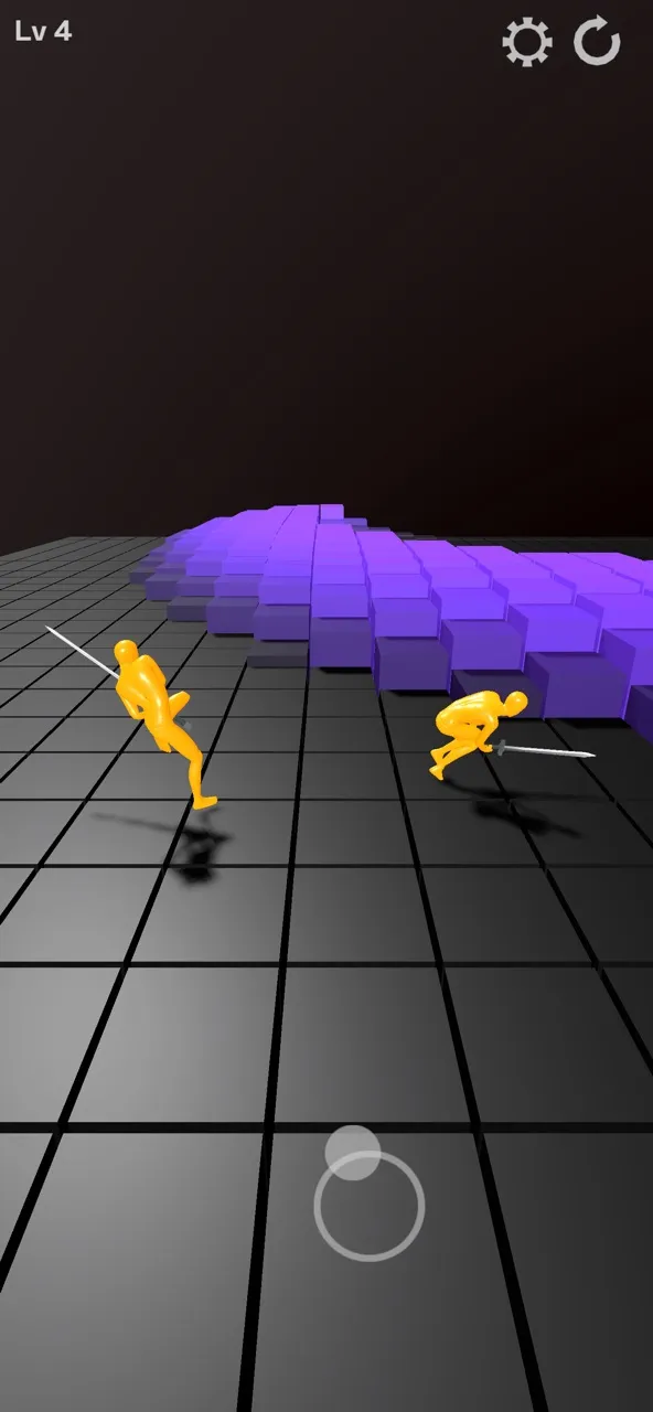 Ragdoll Blade | Игры | XWorld