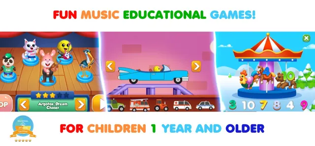 RMB Games 3: Car & Music Games | juego | XWorld RMB Games 3: Car & Music Games | juego | XWorld