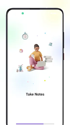 Take Notes | เกม | XWorld