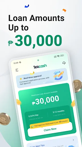 Tekcash | Games | XWorld
