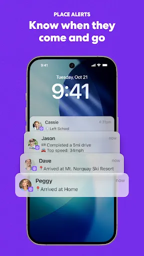 Life360: Stay Connected & Safe | Games | XWorld