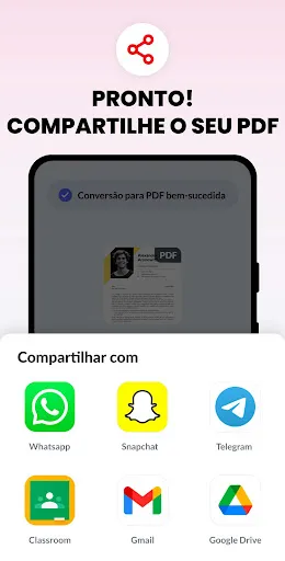 PDF Converter: Imagem para PDF | Jogos | XWorld