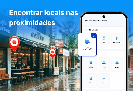 Localizador e GPS | Jogos | XWorld Localizador e GPS | Jogos | XWorld