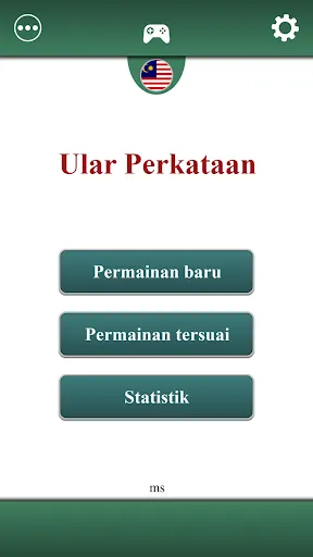 Ular Perkataan | Permainan | XWorld