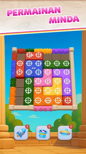 Smash Block | Permainan | XWorld Smash Block | Permainan | XWorld