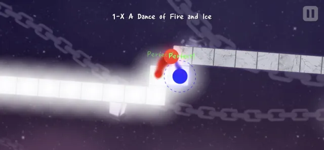 A Dance of Fire and Ice | Games | XWorld