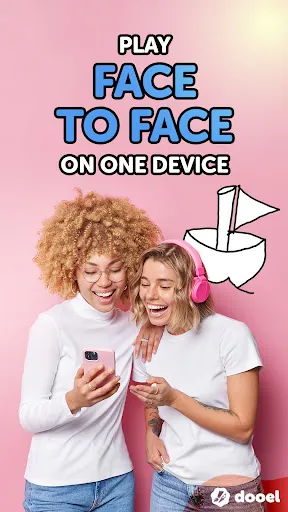 Dooel: Draw & Guess Party | Games | XWorld