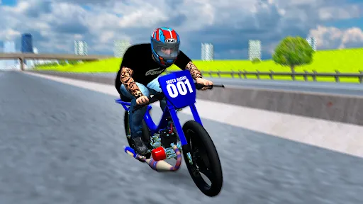 Moto Racing Online | Jogos | XWorld