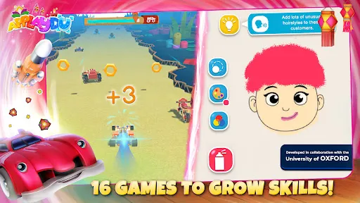 Applaydu Play & Discover | Games | XWorld