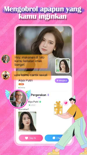 Sugo lite: Live Voice Chat | Permainan | XWorld