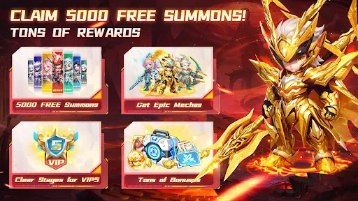 Mecha Samkok | Games | XWorld Mecha Samkok | Games | XWorld