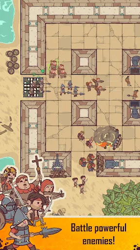 Sanctuaries: Tower Defense TD | Games | XWorld Sanctuaries: Tower Defense TD | Games | XWorld