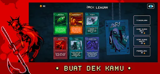 9 Kings | Permainan | XWorld