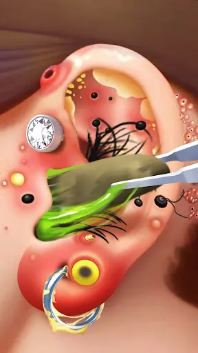 Screw Buster 3D | เกม | XWorld