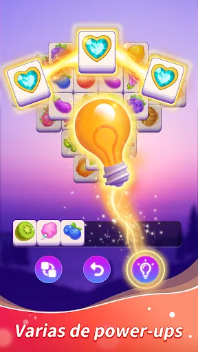 Tile Match Triple Match Puzzle | juego | XWorld Tile Match Triple Match Puzzle | juego | XWorld
