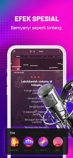 StarMaker: Bernyanyi & Mainkan | Permainan | XWorld