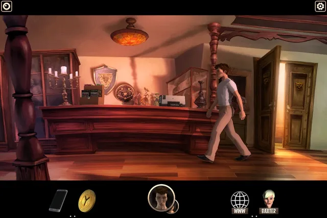 Yesterday Origins | Игры | XWorld