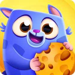 XWorld | Cookie Cats