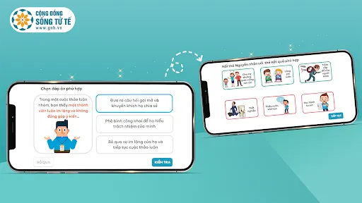 3 Gốc | Games | XWorld