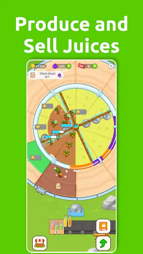 Fruit Juice Farm | 游戏 | XWorld Fruit Juice Farm | 游戏 | XWorld