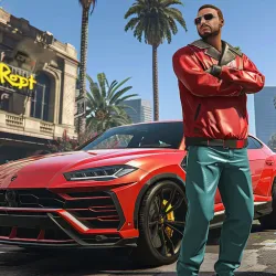 XWorld | Grand Hustle RP: Online Game XWorld | Grand Hustle RP: Online Game
