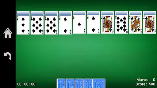 Spider Solitaire | Games | XWorld Spider Solitaire | Games | XWorld