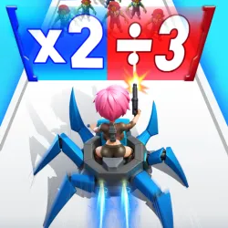 XWorld | Battle Kiss:Girl's Survival