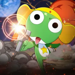 XWorld | Keroro Gun Shooting