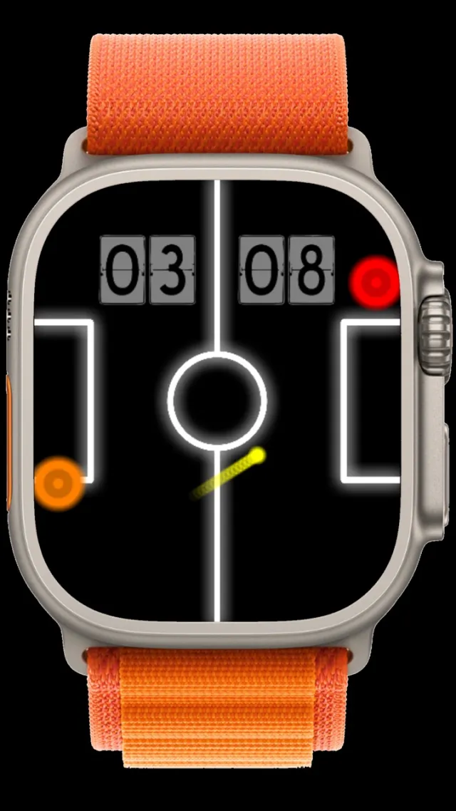 Ping Pong - Watch Retro Game | Games | XWorld