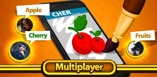 Draw N Guess Multiplayer | Games | XWorld