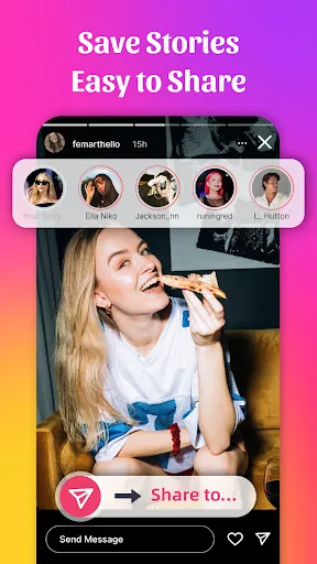 Video Downloader - Story Saver | 游戏 | XWorld