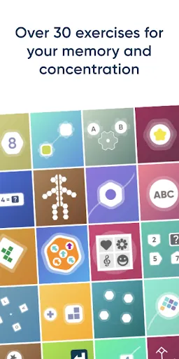NeuroNation - Brain Training | 游戏 | XWorld NeuroNation - Brain Training | 游戏 | XWorld