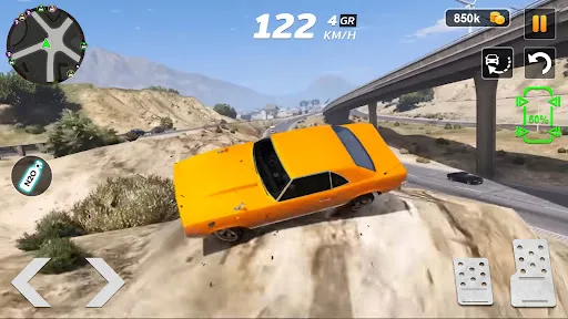 Car Crash Driving Simulator 3D | เกม | XWorld Car Crash Driving Simulator 3D | เกม | XWorld