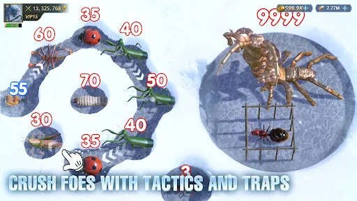 Ant Legion: For The Swarm | Игры | XWorld