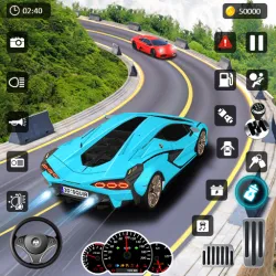 XWorld | Speed Car Race 3D - Car Games